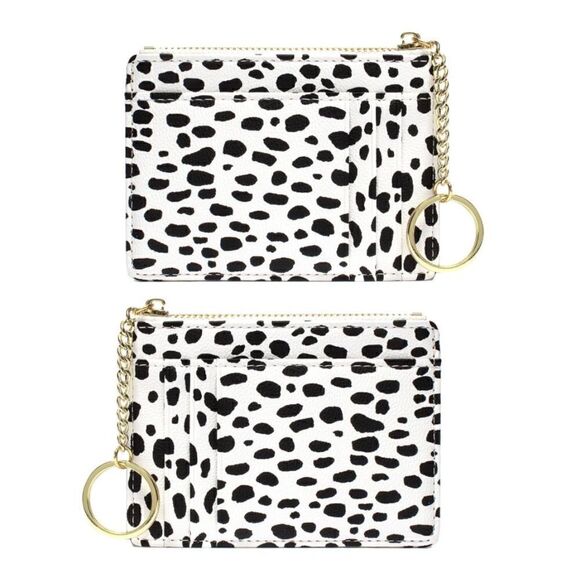 Mini card wallet - Picture 1 of 5